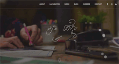 Desktop Screenshot of ad-lit.com